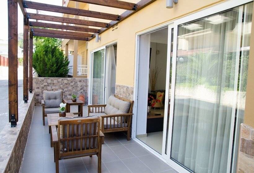 Filmar Hotel, Ixia, Rhodes