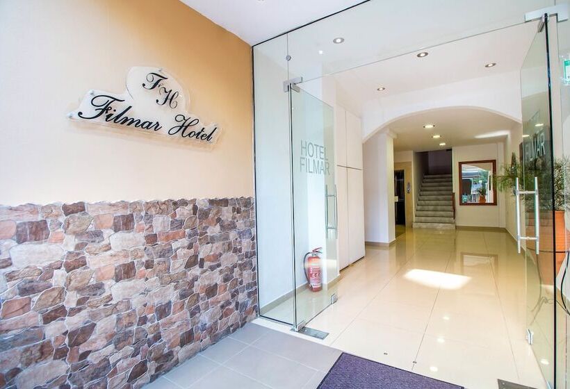 Filmar Hotel, Ixia, Rhodes