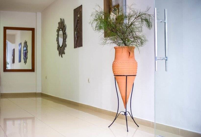 Filmar Hotel, Ixia, Rhodes