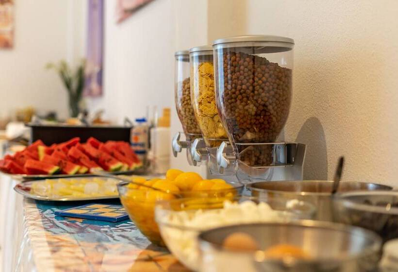 Filmar Hotel, Ixia, Rhodes