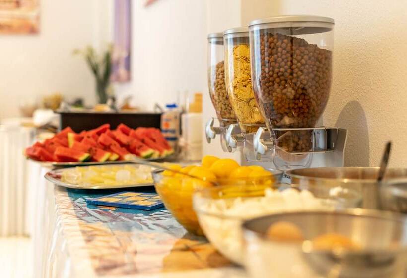 Filmar Hotel, Ixia, Rhodes