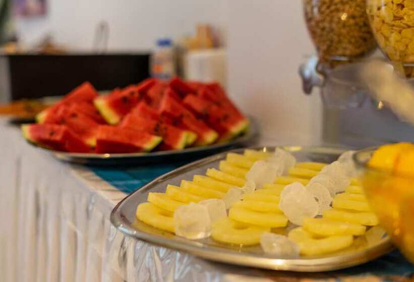 Filmar Hotel, Ixia, Rhodes