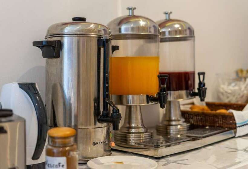 Filmar Hotel, Ixia, Rhodes