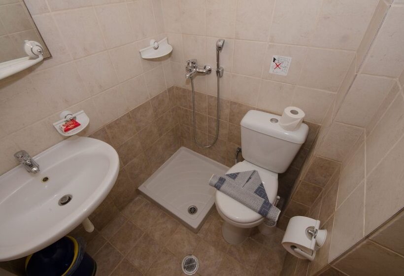 Filmar Hotel, Ixia, Rhodes