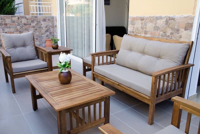 Filmar Hotel, Ixia, Rhodes