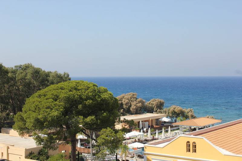 Filmar Hotel, Ixia, Rhodes