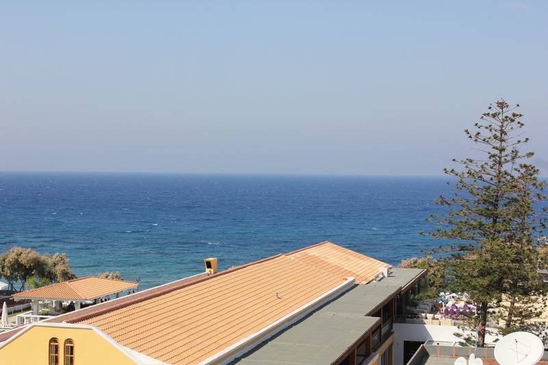 Filmar Hotel, Ixia, Rhodes