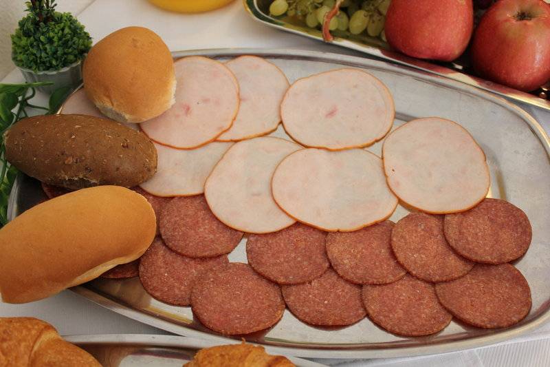 Filmar Hotel, Ixia, Rhodes