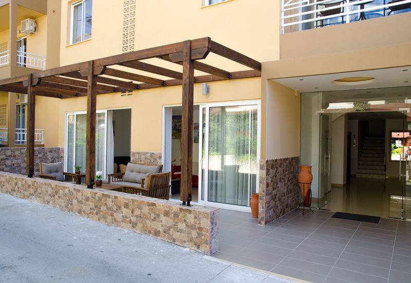 Filmar Hotel, Ixia, Rhodes