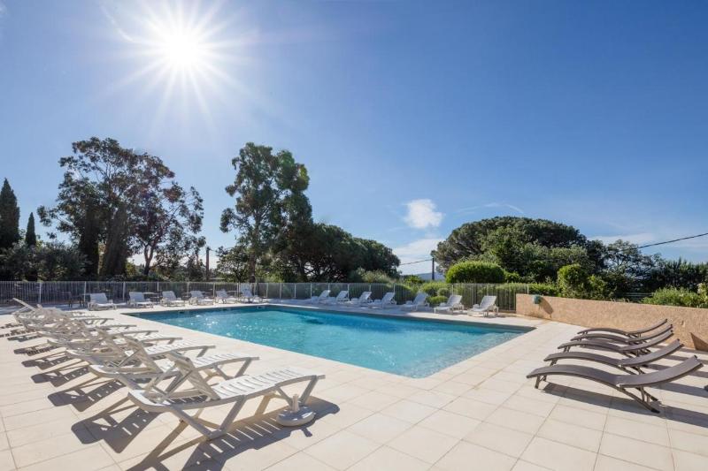 Garden & City Les Bastides De Grimaud