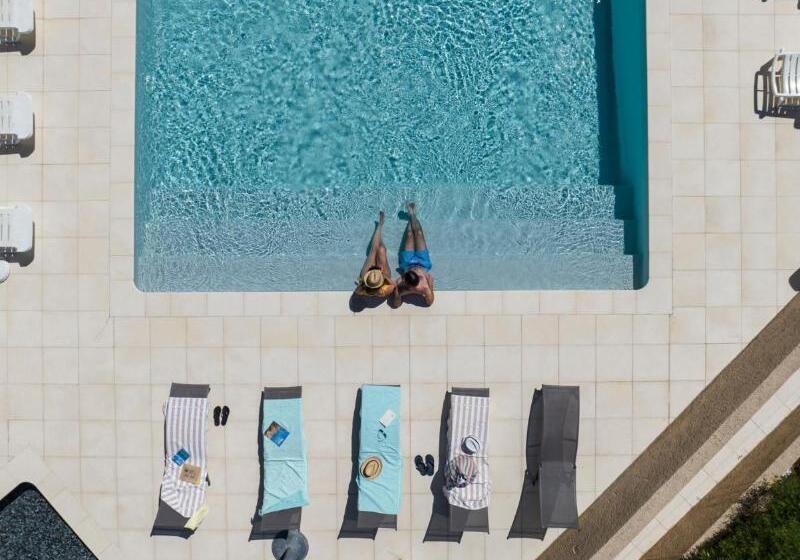 Garden & City Les Bastides De Grimaud