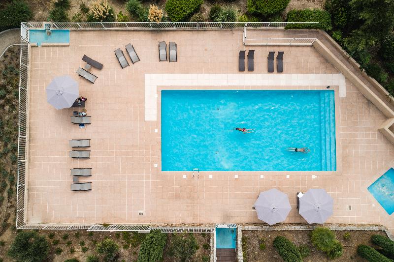 Garden & City Les Bastides De Grimaud
