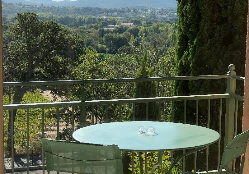 Garden & City Les Bastides De Grimaud