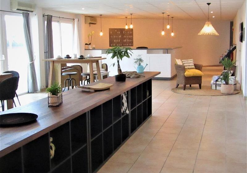 Garden & City Les Bastides De Grimaud