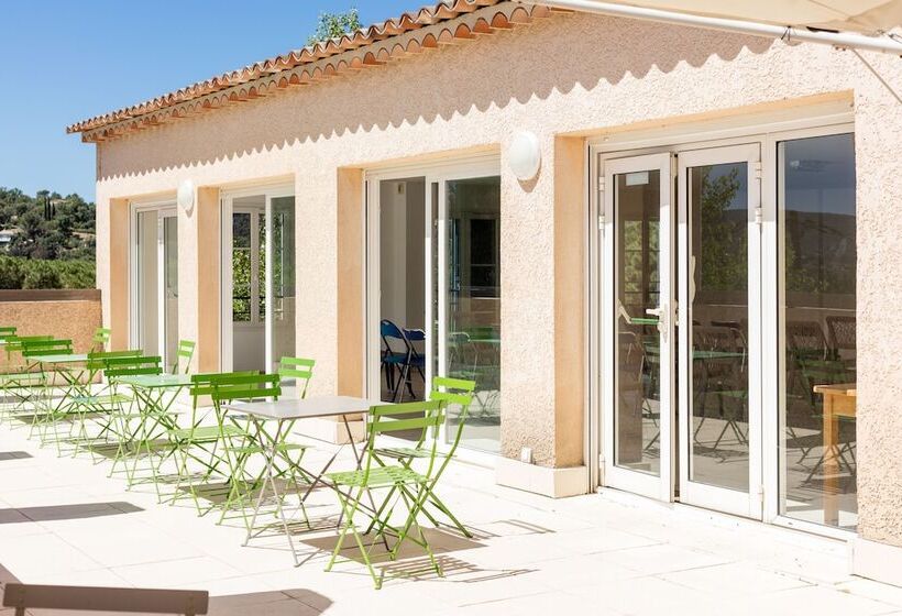 Garden & City Les Bastides De Grimaud