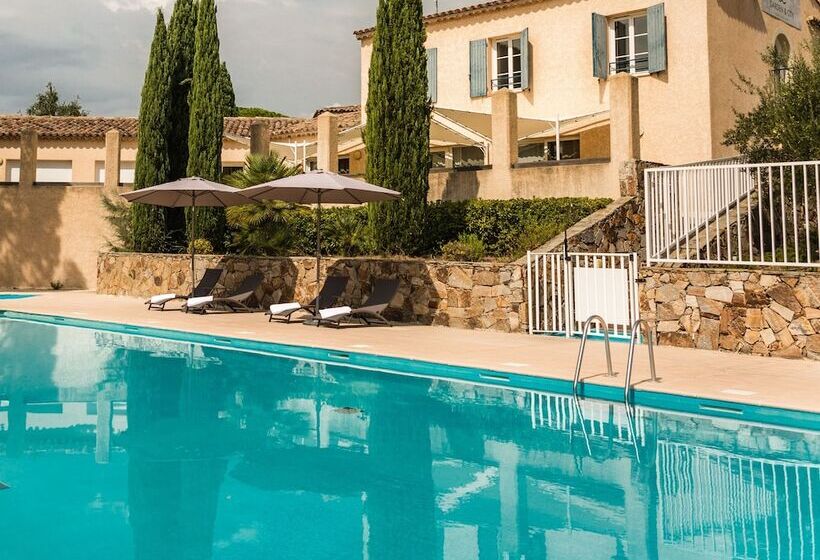 Garden & City Les Bastides De Grimaud