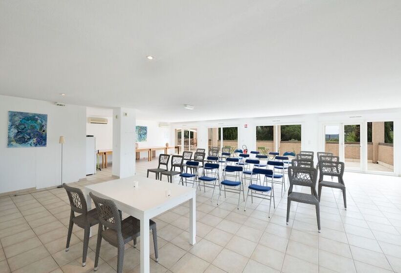 Garden & City Les Bastides De Grimaud