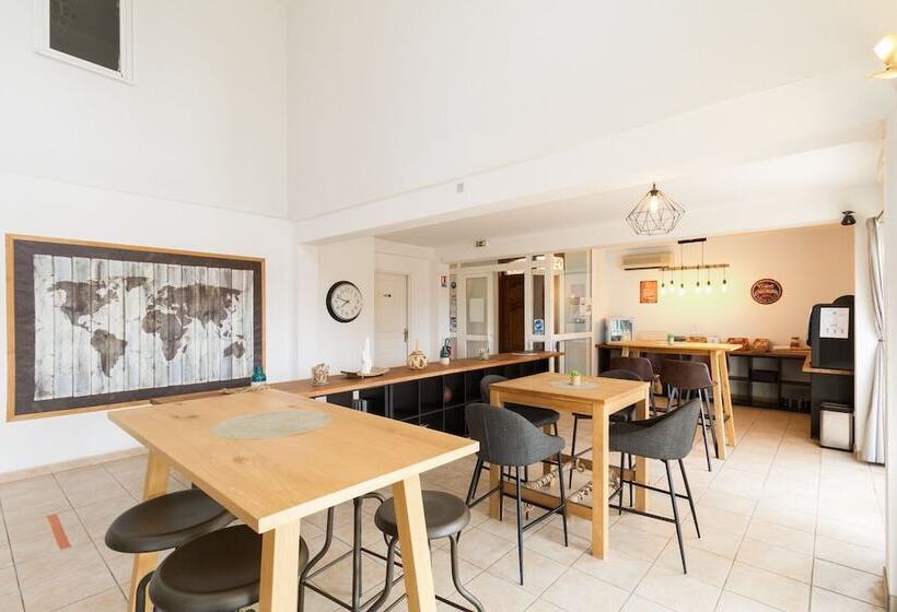 Garden & City Les Bastides De Grimaud