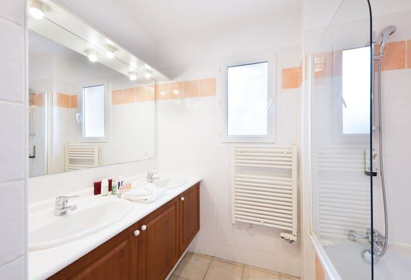 Garden & City Les Bastides De Grimaud