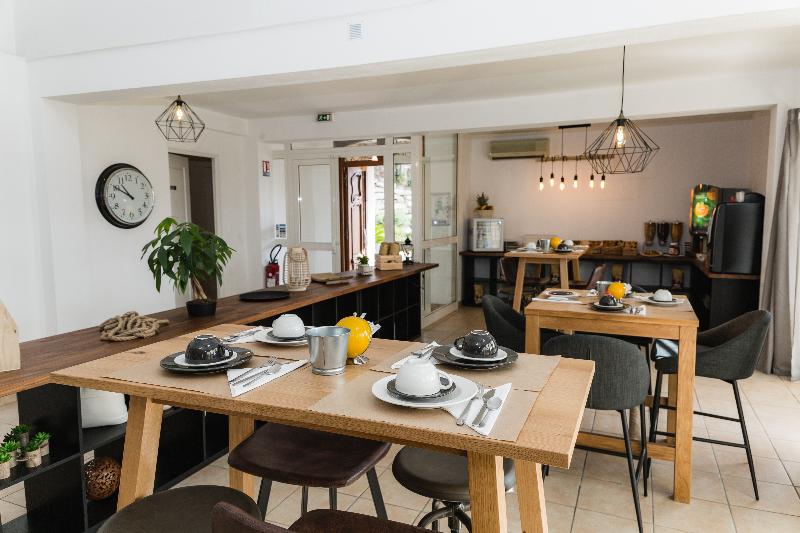 Garden & City Les Bastides De Grimaud