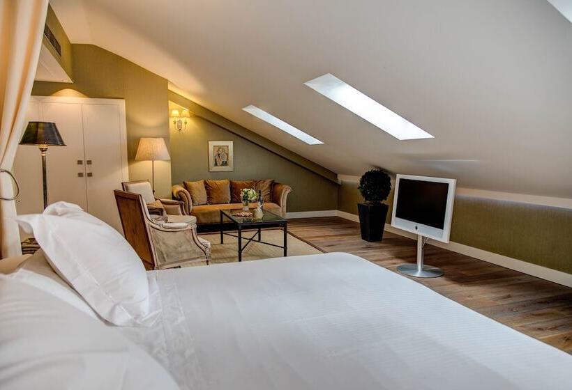 Grand Hotel Don Gregorio