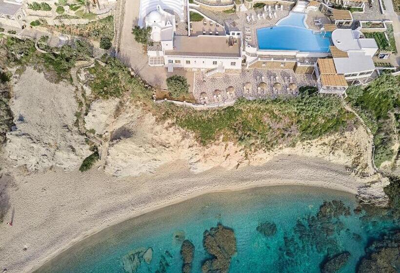 Mykonos Lolita, A Grecotel Resort To Live