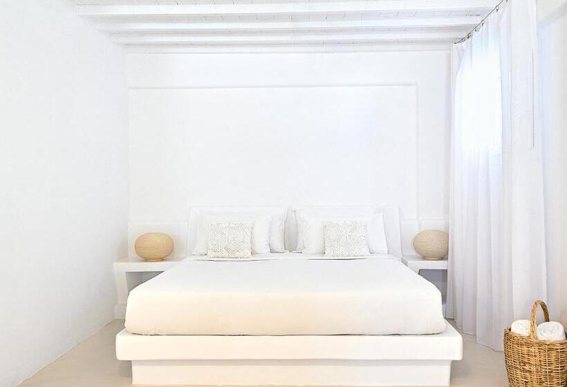 Mykonos Lolita, A Grecotel Resort To Live