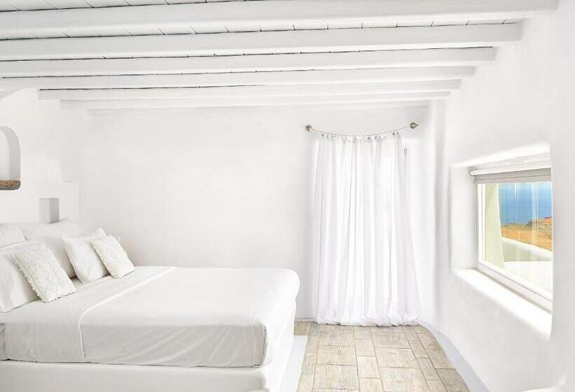 Mykonos Lolita, A Grecotel Resort To Live