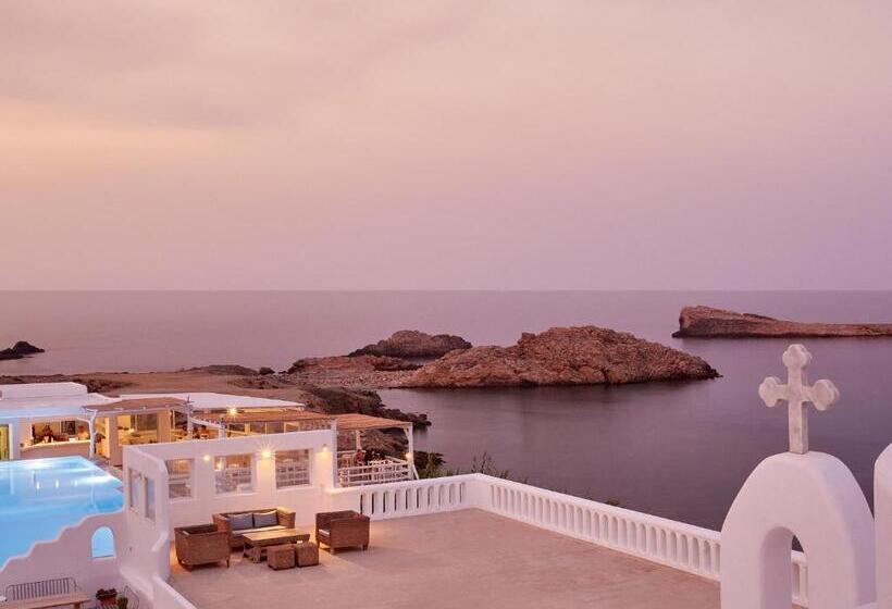 Mykonos Lolita, A Grecotel Resort To Live