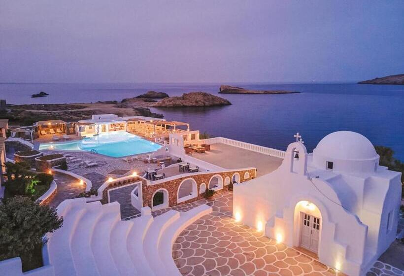 Mykonos Lolita, A Grecotel Resort To Live