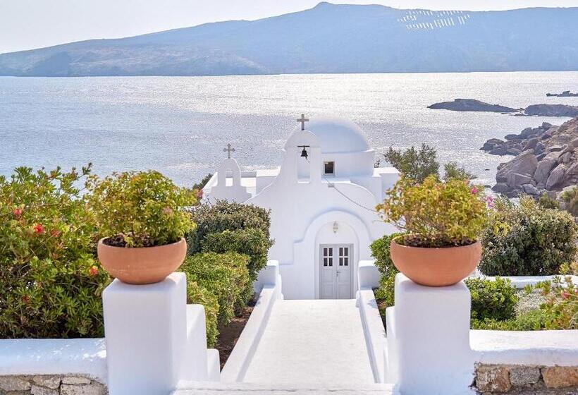 Mykonos Lolita, A Grecotel Resort To Live