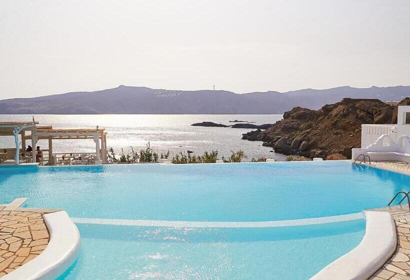 Mykonos Lolita, A Grecotel Resort To Live