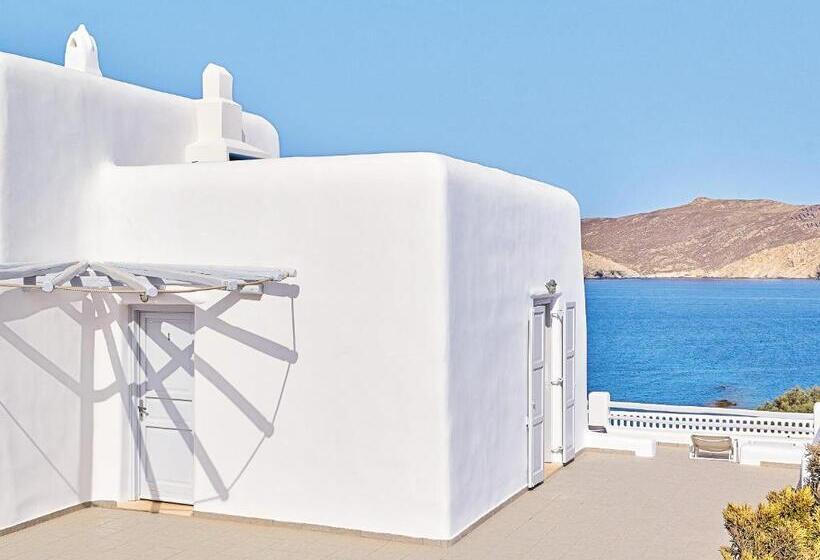 Mykonos Lolita, A Grecotel Resort To Live