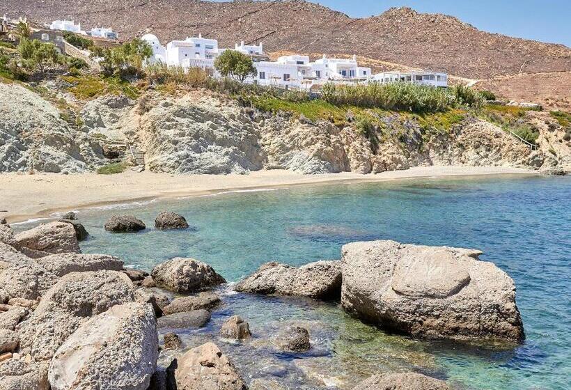 Mykonos Lolita, A Grecotel Resort To Live