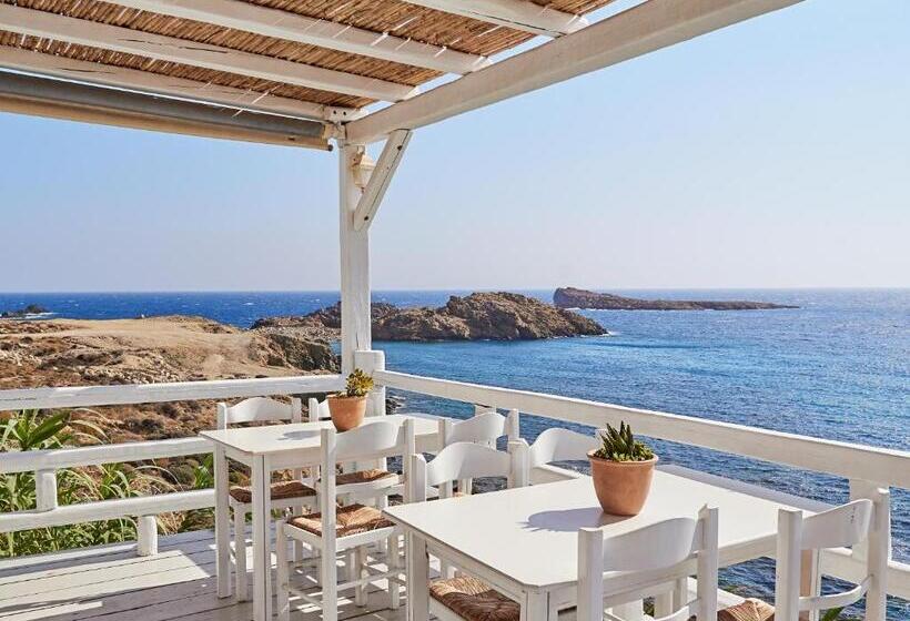 Mykonos Lolita, A Grecotel Resort To Live
