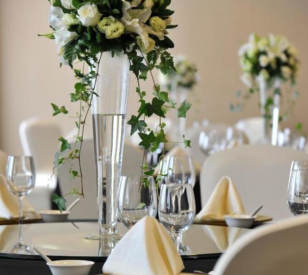 Guoman hotel Shanghái