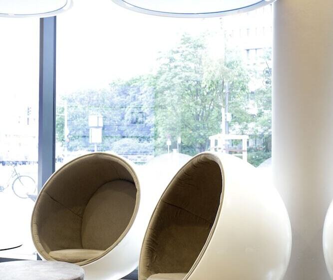 H2 Hotel Berlin Alexanderplatz