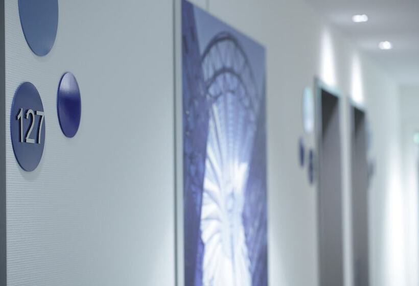 H2 Hotel Berlin Alexanderplatz