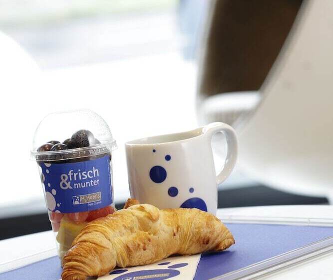 H2 Hotel Berlin Alexanderplatz