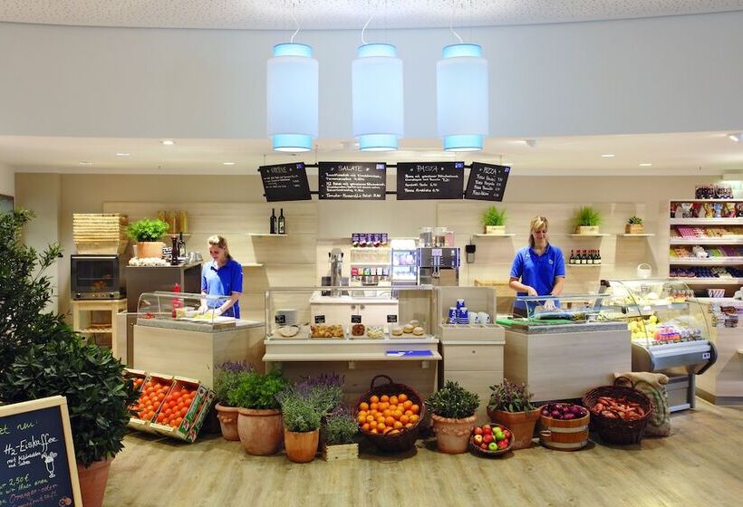 H2 Hotel Berlin Alexanderplatz