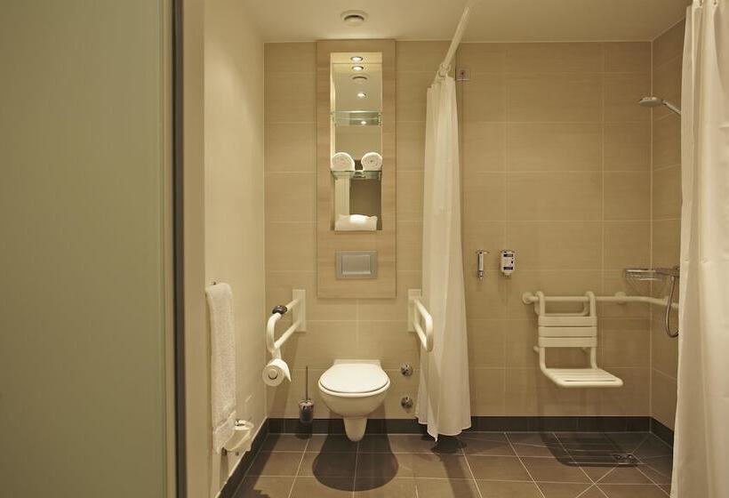 H2 Hotel Berlin Alexanderplatz