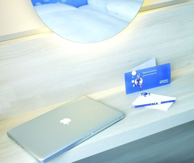 H2 Hotel Berlin Alexanderplatz