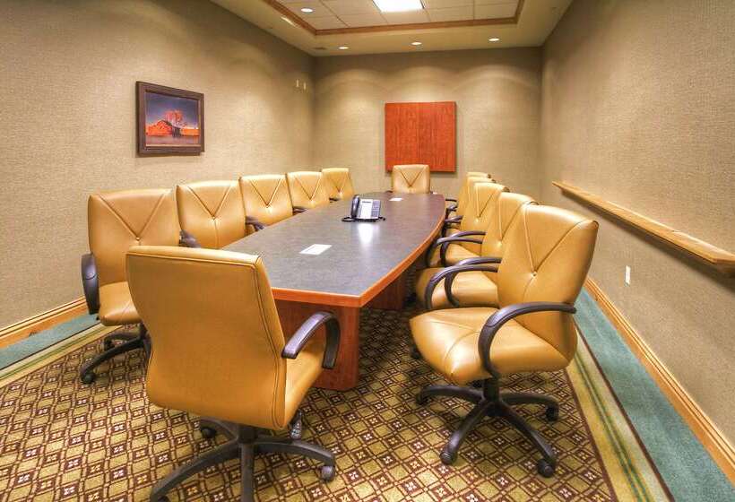 Hampton Inn & Suites Billings West I90