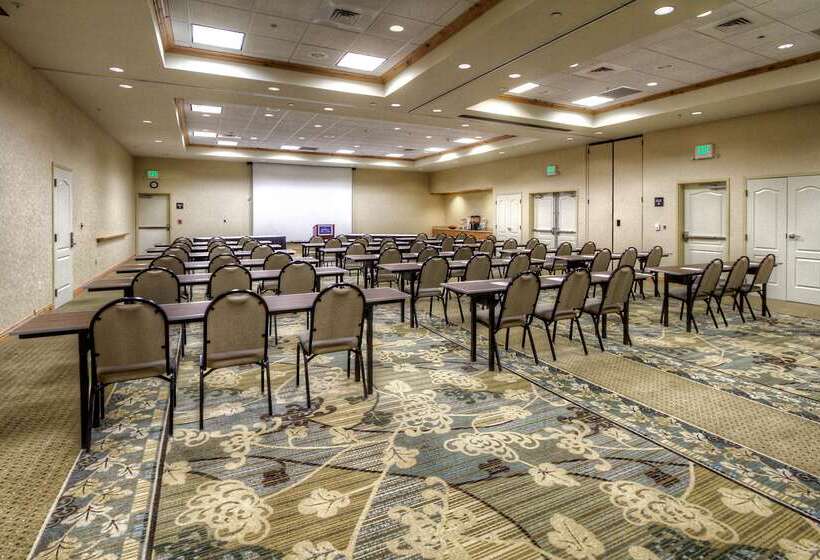 Hampton Inn & Suites Billings West I90