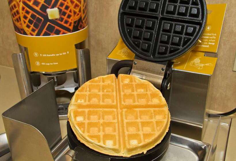 Hampton Inn & Suites Billings West I90