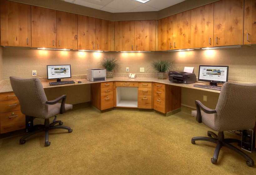 Hampton Inn & Suites Billings West I90