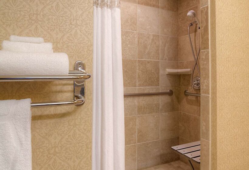 Hampton Inn & Suites Billings West I90