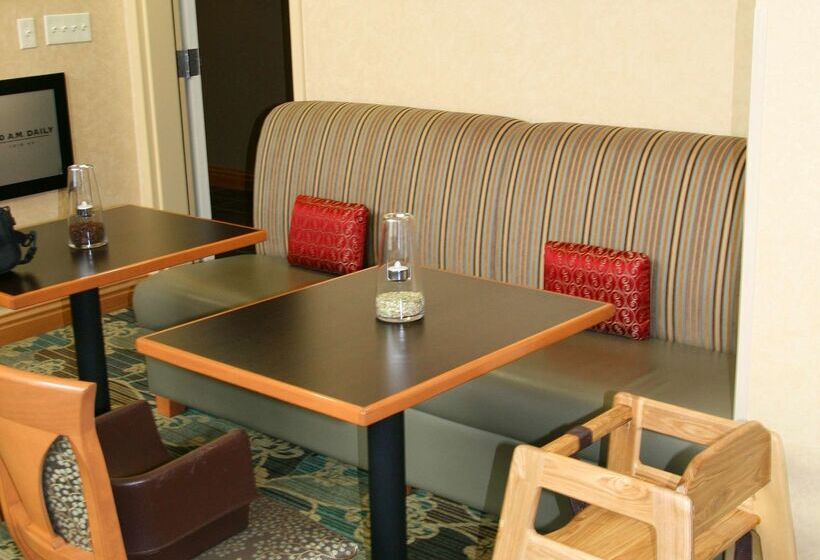 Hampton Inn & Suites Billings West I90