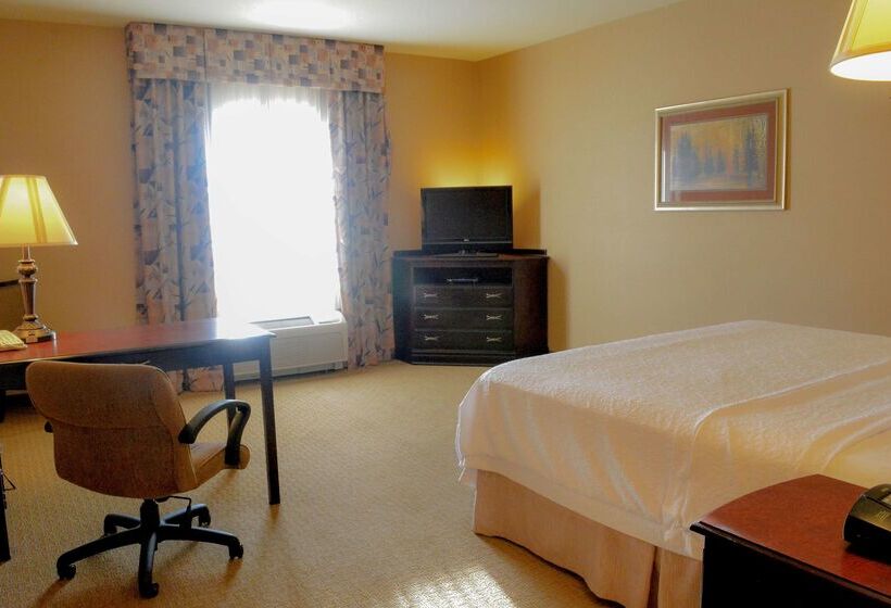 Hampton Inn & Suites Billings West I90