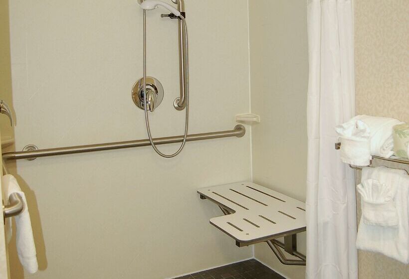 Hampton Inn & Suites Charlotteairport